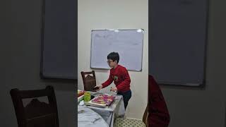 İngilis dili 4 cü sinif indiki sadə zaman formasının izahı present simple tense form [upl. by Rebm]