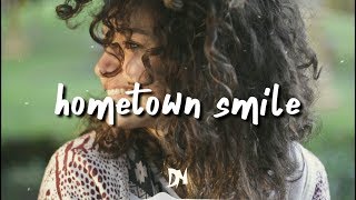 Bahjat  Hometown Smile Lyrics Original [upl. by Atekram]