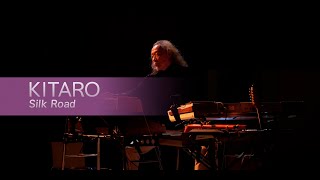 Kitaro  Silk Road live [upl. by Jordain62]