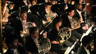 Wagner Parsifal Barenboim Kupfer Part 1 [upl. by Nelda]