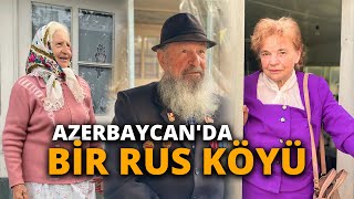 İVANOVKA RUS KÖYÜMALAKANLARONLAR DOMUZ ETİ YEMEYEN HRİSTİYANLAR 183 [upl. by Ahsinyt]