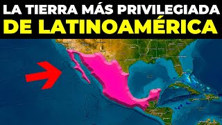 La privilegiada tierra mexicana una potencia mundial llena de tesoros naturales [upl. by Krid]