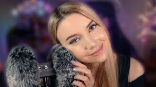 ASMR  30 Minutes Of Soft Cozy Sounds [upl. by Burnley]