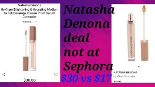 TJ Maxx online better than the Sephora sale [upl. by Llerryt320]