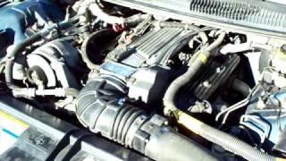 1995 camaro z28 motor [upl. by Grannia892]