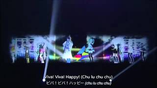 【Live】Eng Sub Viva Happy  Sacred Spear Explosion Boy [upl. by Ferrell]