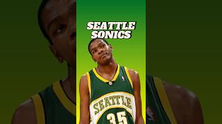 The Seattle Sonics Are Coming BACK to the NBA 🤞🔥 Shorts [upl. by Reba]