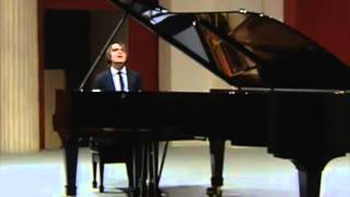 Trifonov plays Prokofiev Piano Concerto no 2 2016 [upl. by Avruch]