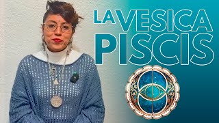 ¿QUÉ ES LA VESICA PISCIS [upl. by Atwater837]