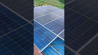 solar panels subsidy installation solarpanel system in india solarpower soldering Shorts [upl. by Engdahl]