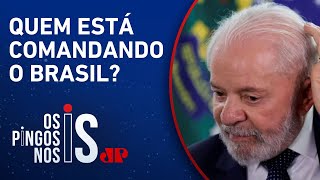 LULA CELEBRA AVANÇO DE PAUTAS PROPOSTAS PELO BRASIL NO G20 quotCOISAS EXTREMAMENTE IMPORTANTESquot [upl. by Nnyluqcaj109]