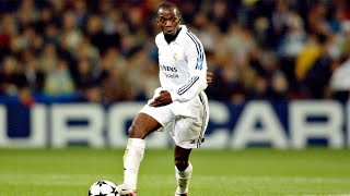 Claude Makélélé Best Skills amp Goals [upl. by Gusella]