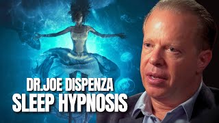 DrJoe Dispenza  Restorative Deep Sleep Meditation  DrJoe Dispenza Sleep Hypnosis [upl. by Hux34]