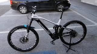 Mondraker Crafty R 2021 trailhunterstyle ebikeaustria [upl. by Haram]