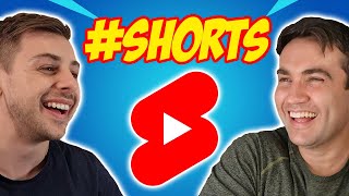 Steven He Vs MR BEAST  Comedy shorts [upl. by Olenolin680]