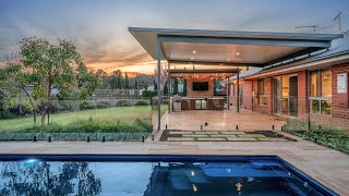 Luxury Family Oasis in Thurgoonas Most Desirable Neighbourhood  14 Stirling Way Thurgoona NSW [upl. by Devora]