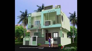 SELECT BEST EXTERIOR COLOR COMBINATIONS FOR YOUR DREAM HOUSE [upl. by Tnilk721]