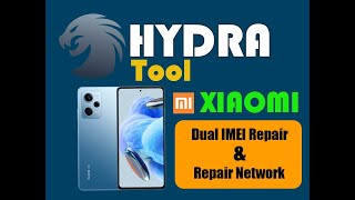 Redmi Note 12 Pro 5G Ruby Dual IMEI Repair  Repair Network [upl. by Pratte]