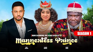 MANNERLESS THE STORY BEHIND THIS MOVIE THAT NO BODY IS TELLING YOU Review [upl. by Arramahs]