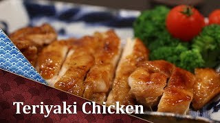 Teriyaki Chicken Recipe  Instant Pot Beginner Recipe [upl. by Arvo984]