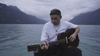 Dermot Kennedy quotTwo Heartsquot live on the lake [upl. by Hawley]