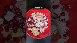 sagofruit salad D5  fasting food shortvideo navratrispecial dipikashealthybox1773 [upl. by Lasser10]