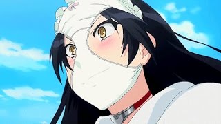 Shimoneta to Iu Gainen ga Sonzai Shinai Taikutsu na Sekai Episode 1 Anime Reviwe [upl. by Erdnael]