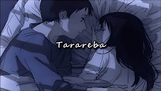 Amazarashi  Tarareba  たられば  Sub Esp  Romanji [upl. by Pauli]