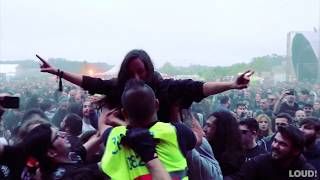 VAGOS METAL FEST 2018  REPORTAGEM VÍDEO [upl. by Kaitlyn]