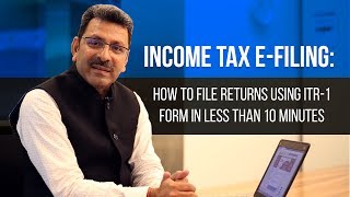 Income Tax Return FY 202223 What is Taxable Income Form 16 AIS ITR 1 or ITR 2 FAQs answered [upl. by Aisset]