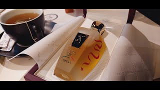 Xerjoff XJ 1861 Decas Fragrance Review 2021 [upl. by Yate]