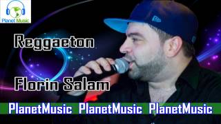 Florin Salam  Reggaeton live 2008 audio [upl. by Delwin]