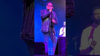 Charlie Wilson of The Gap Band quotBurn Rubber On Me LIVEquot Baltimore May 2024 charliewilson gapband [upl. by Ailahs]