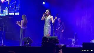 The Corrs Live in Manila Summer Sunshine [upl. by Jarlen862]