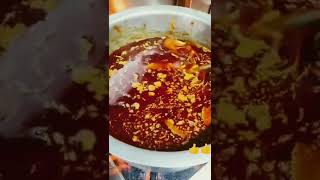 10 kg chicken masala 10kg youtubeshort trendingvideo short Instagramvideo [upl. by Irmina80]