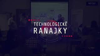 Technologické raňajky s VMware Teaser  Máj [upl. by Navap539]