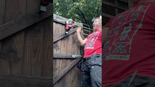 unboxing hilti reel comedia fail crazy lucaworkshop [upl. by Jephum304]