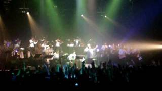 WORLD MUSeUM STUDIO APARTMENT Band with Kenny Bobien ageHa 2 [upl. by Cousins55]