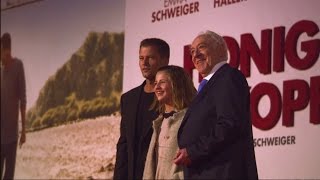 Honig im Kopf  Weltpremiere in Berlin [upl. by Proffitt]