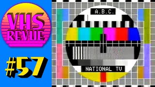 VHS Revue 57  Inside the Third Reich 1983 [upl. by Liss888]