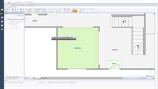 Xactimate Xpert Tip Add amp Remove Floor Covering Using Graphical Estimation [upl. by Gschu]