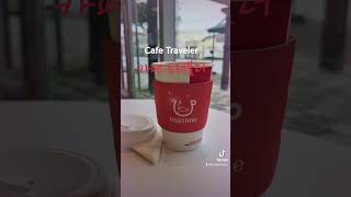 Cafe Traveler 카페 트래블러 제주도 서귀포 대정읍 [upl. by Laniger]