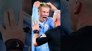 mancity footballgoals haaland football erlinghaaland soccer edit fail [upl. by Aikaj]