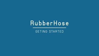 RubberHose v10 Training  Getting Started [upl. by Eido429]