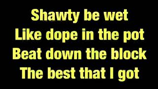 MY ROCK PLIES  LYRICS  subscribe wayda spam [upl. by Cower]