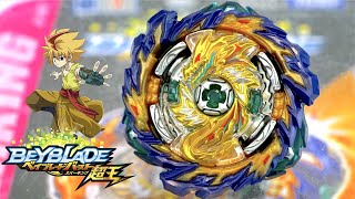 Mirage Fafnir Nothing 2S Booster Unboxing amp Test Battles  Beyblade Burst SparkingSuperking [upl. by Jacinto187]