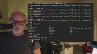 📺 Golang CLI tools with Bonzai 🌳 [upl. by Ardried]