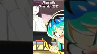 Urusei Yatsura 2022 Quick Review anime [upl. by Getraer]