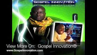 Muyiwa amp Riversongz  Imela UK Gospel [upl. by Boothe]