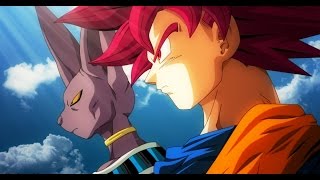 Dragon Ball Z「AMV」 The Angels Among Demons [upl. by Ylremik]